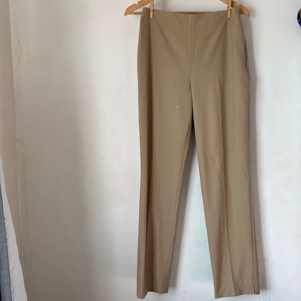 Talbots 6 Hollywood Style Pants